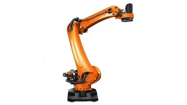 Kuka kr120r3200pa Paletleme Robotu