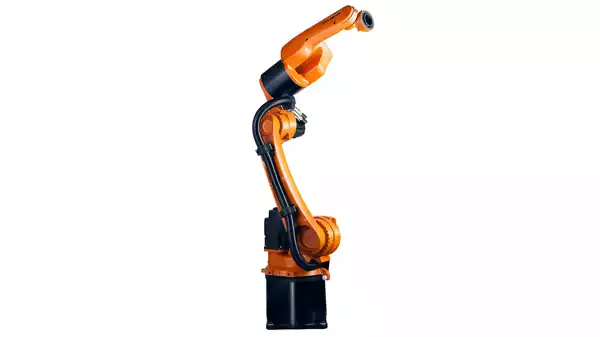 KUKA 19 Kuka KR8R1420-ARC-HW Paletleme Robotu