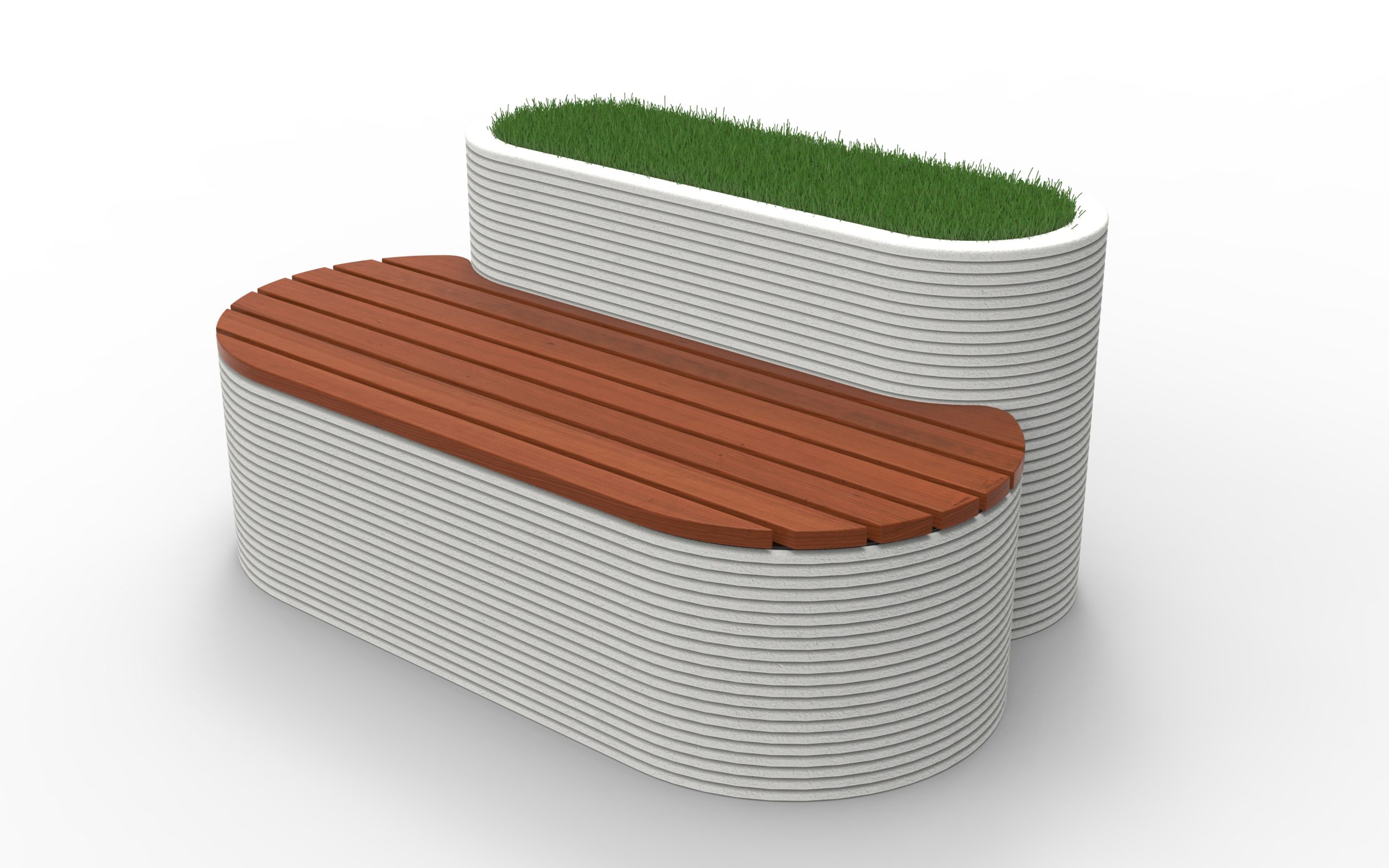 Avenco | Peyzaj & Dış Mekan Mobilyaları