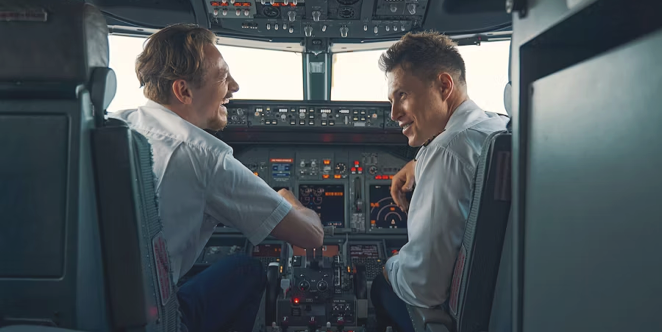 Avenco | Havacılık & Uzay