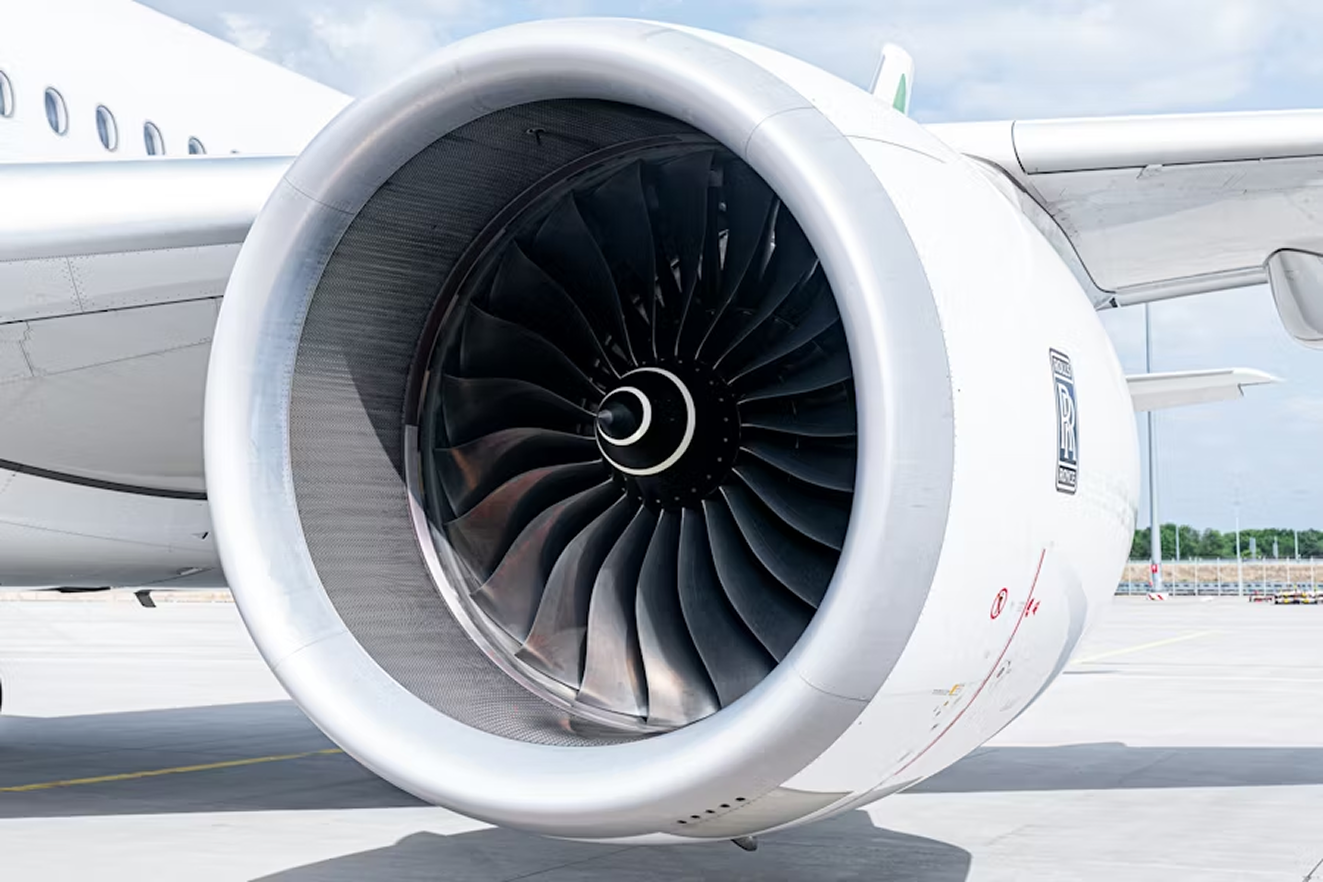 Avenco | Havacılık & Uzay