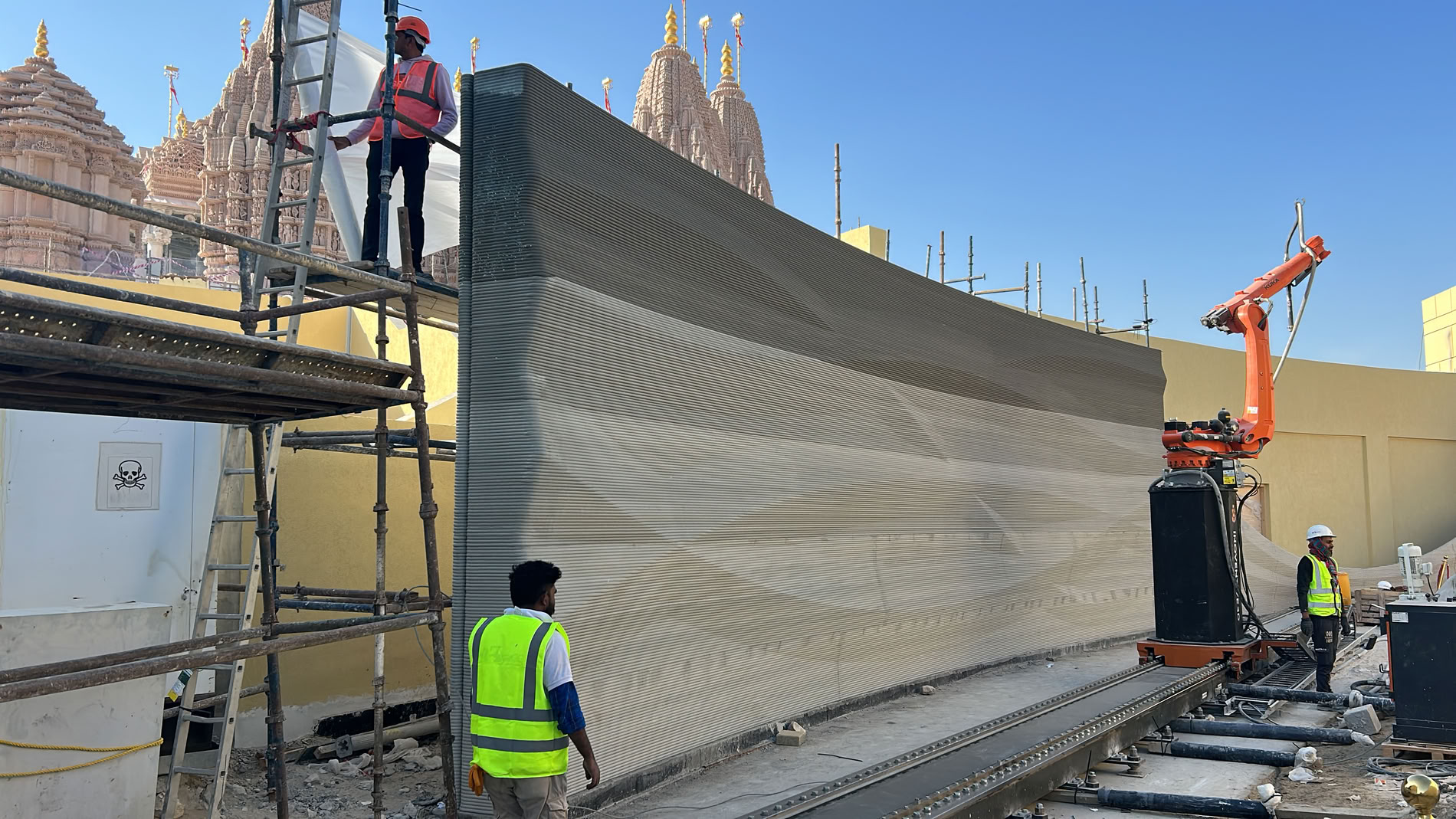 Avenco | Interior Architecture Design