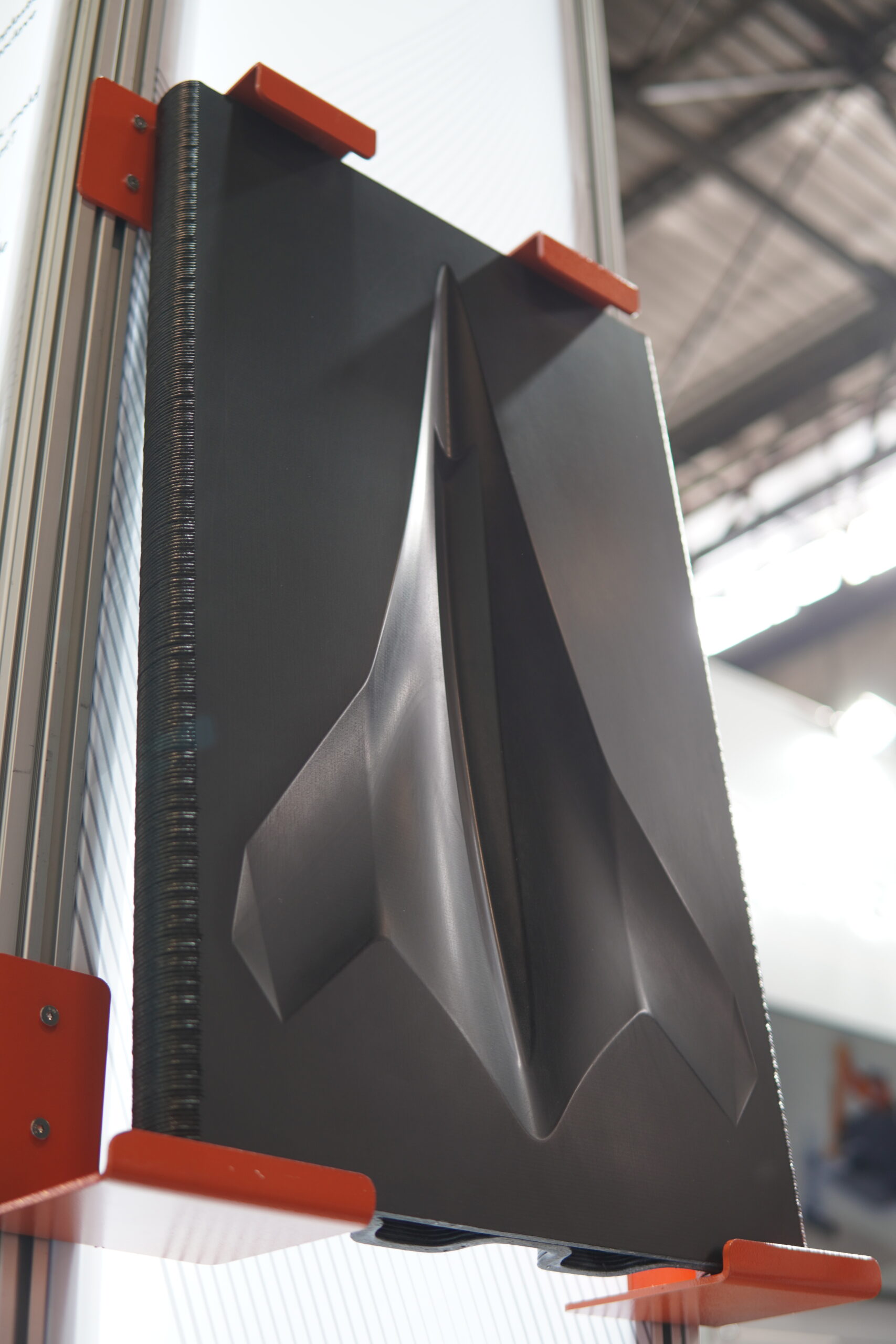 Avenco | Robotik Otomasyon & Paletleme