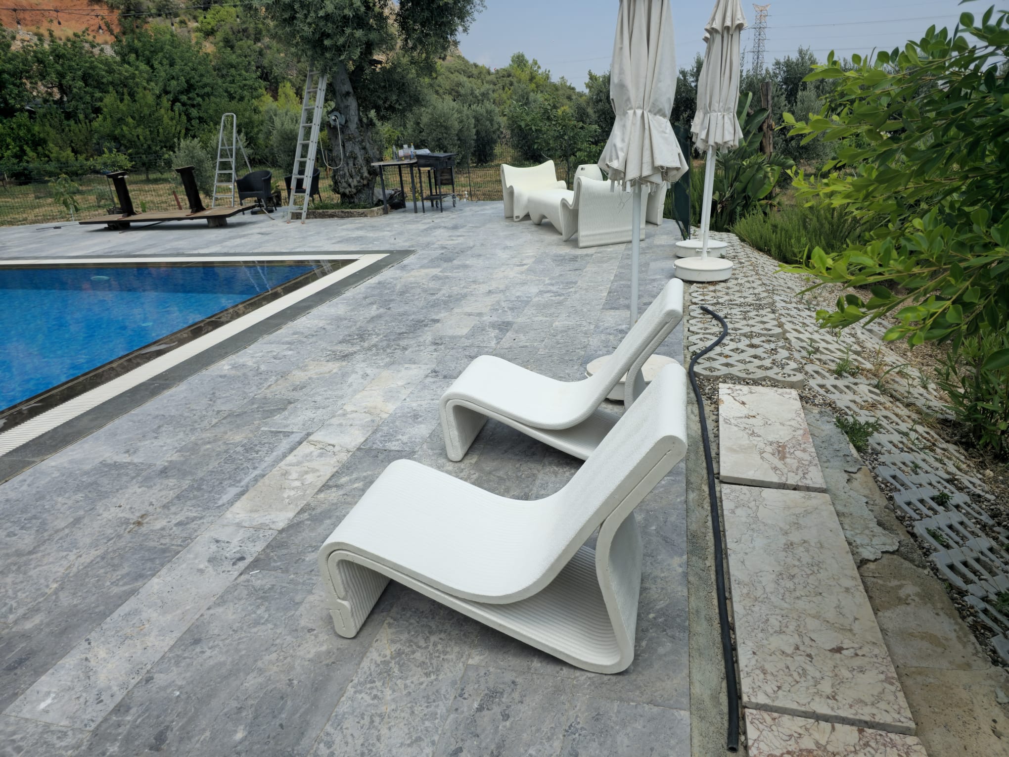 Avenco | Interior Architecture Design