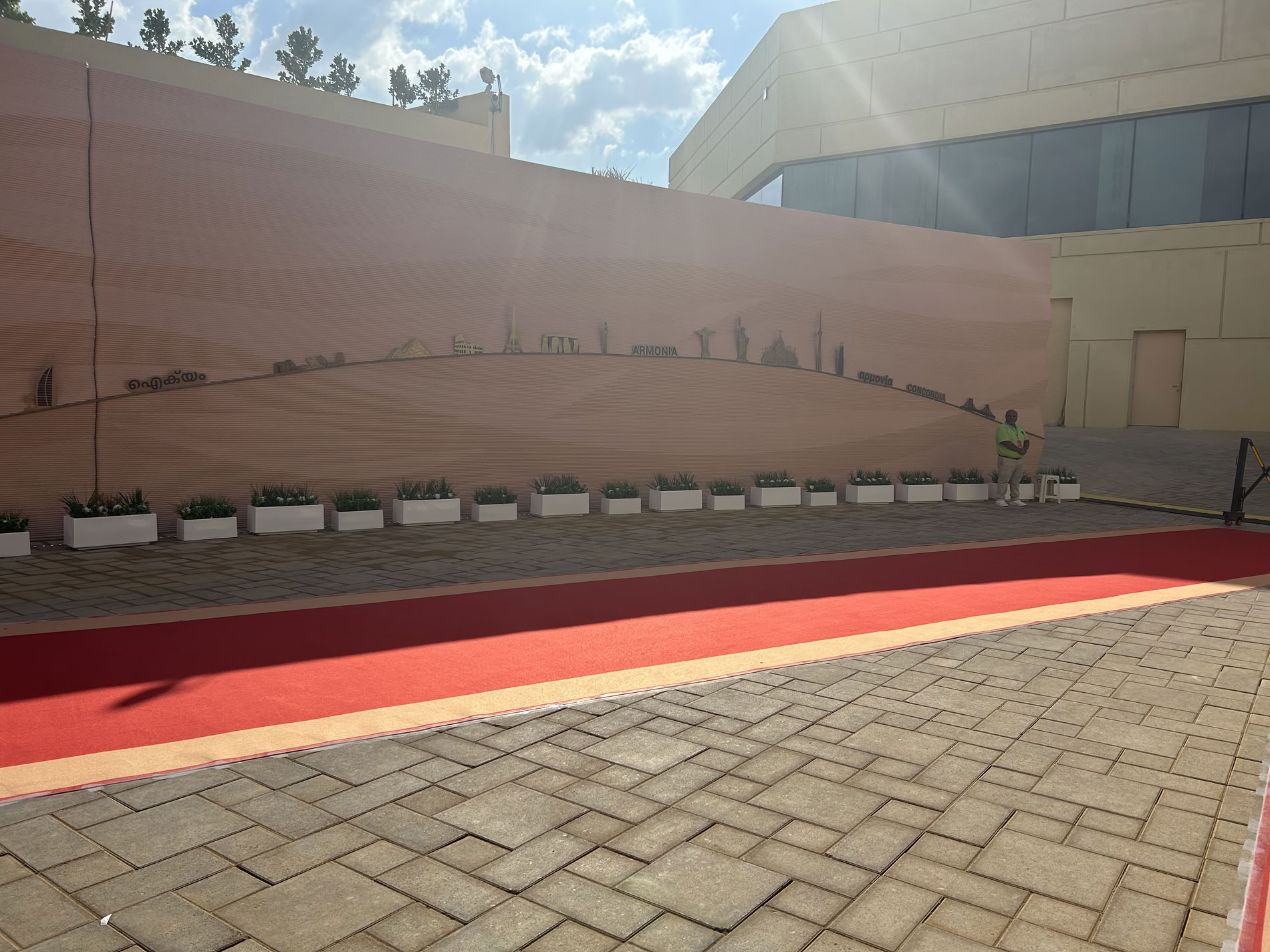 Avenco | Interior Architecture Design