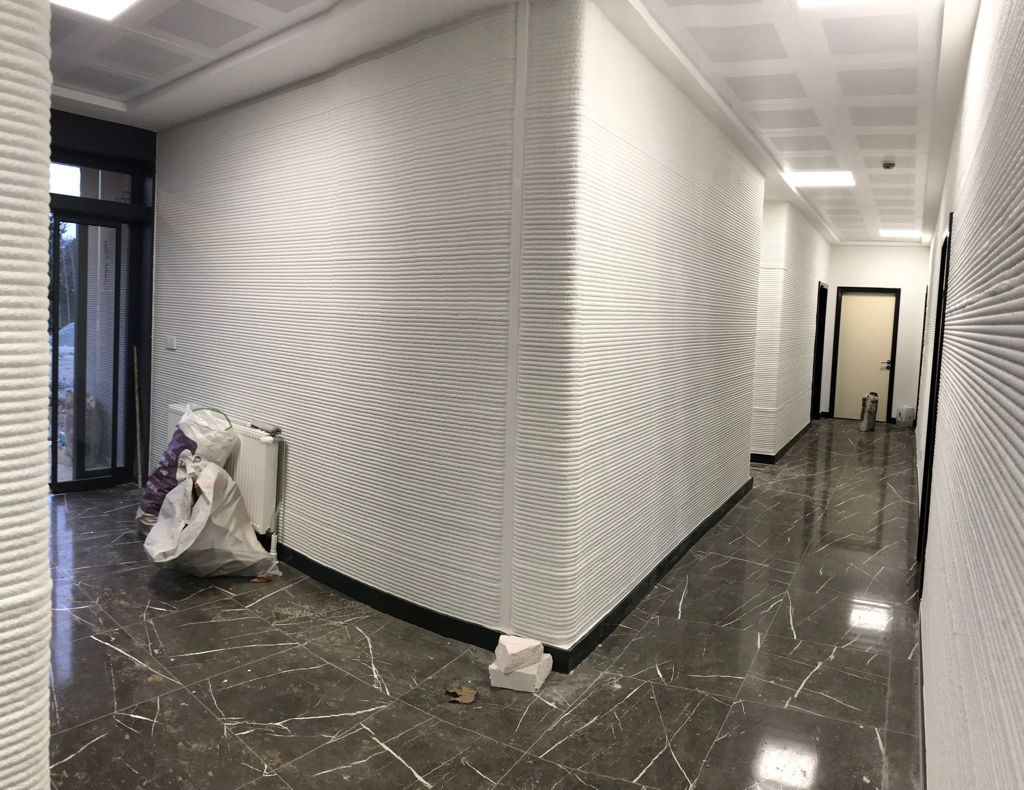 Avenco | İnşaat & Yapı