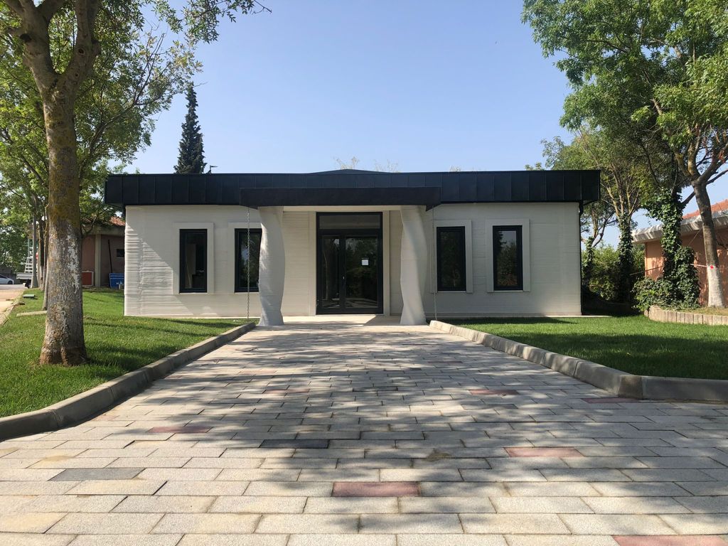 Avenco | Interior Architecture Design