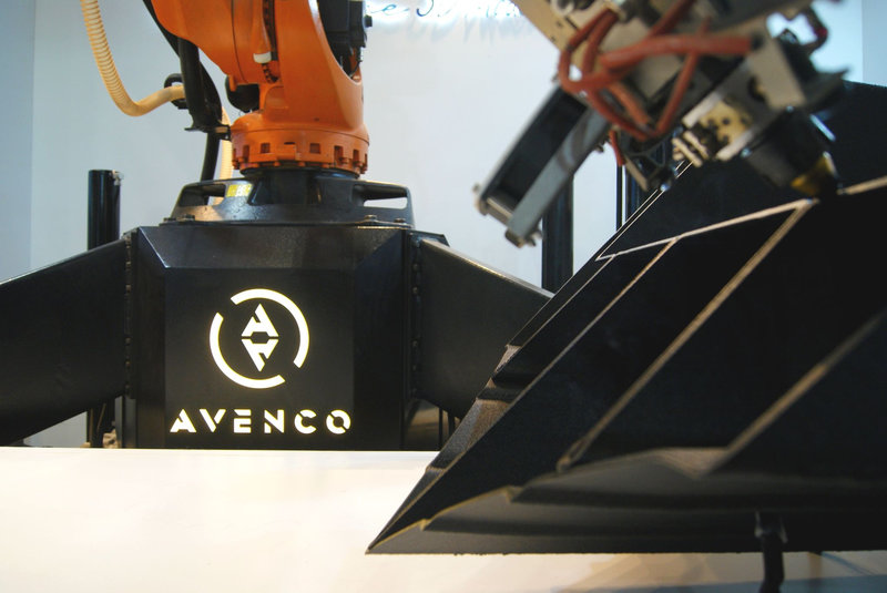 Avenco | Denizcilik (Marine)