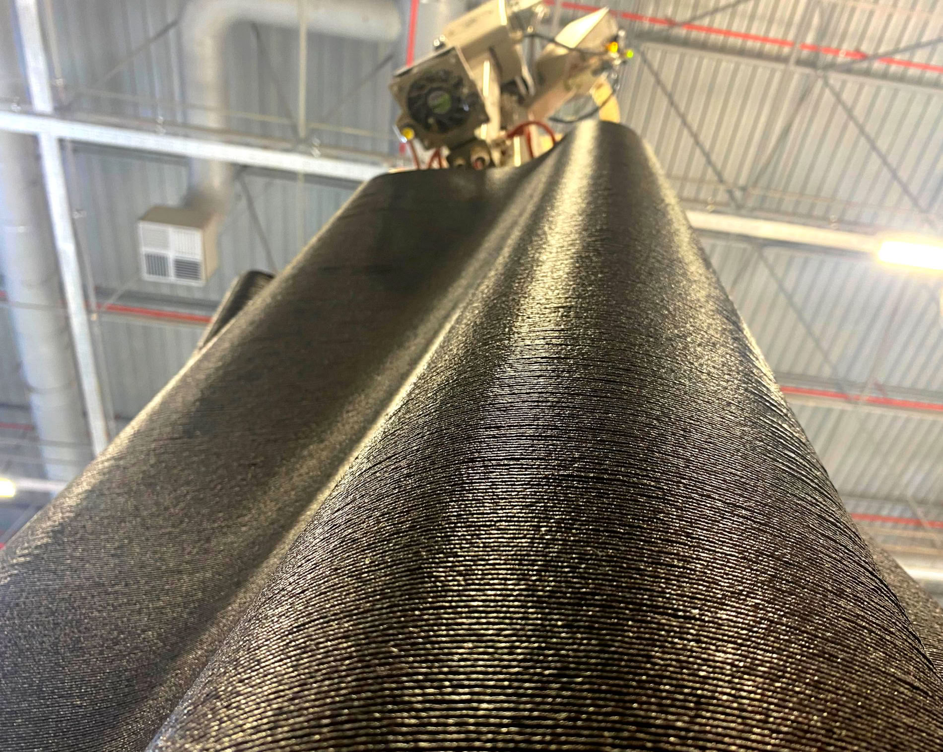 Avenco | Prototyping Industrial Manufacturing