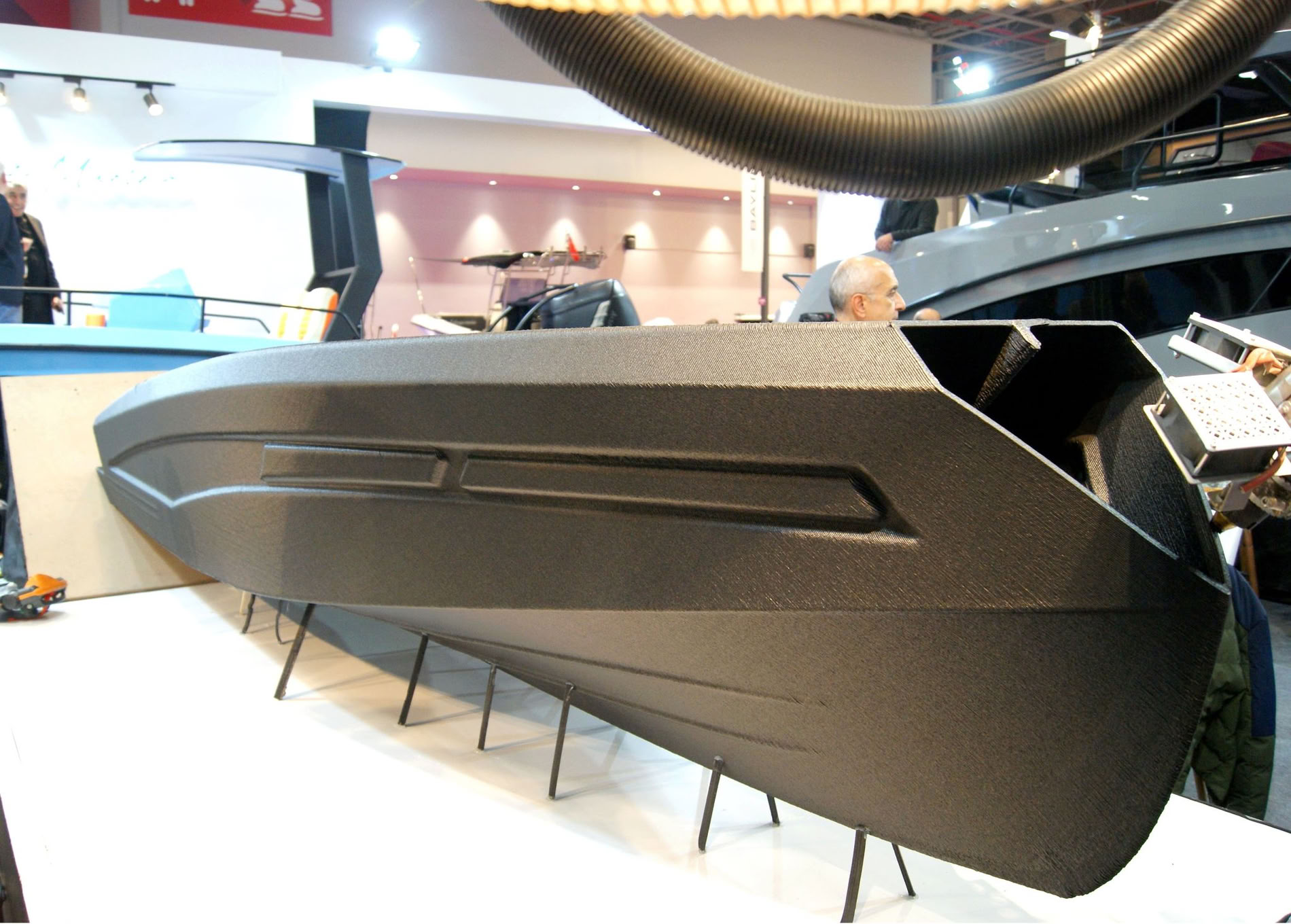 Avenco | Denizcilik (Marine)