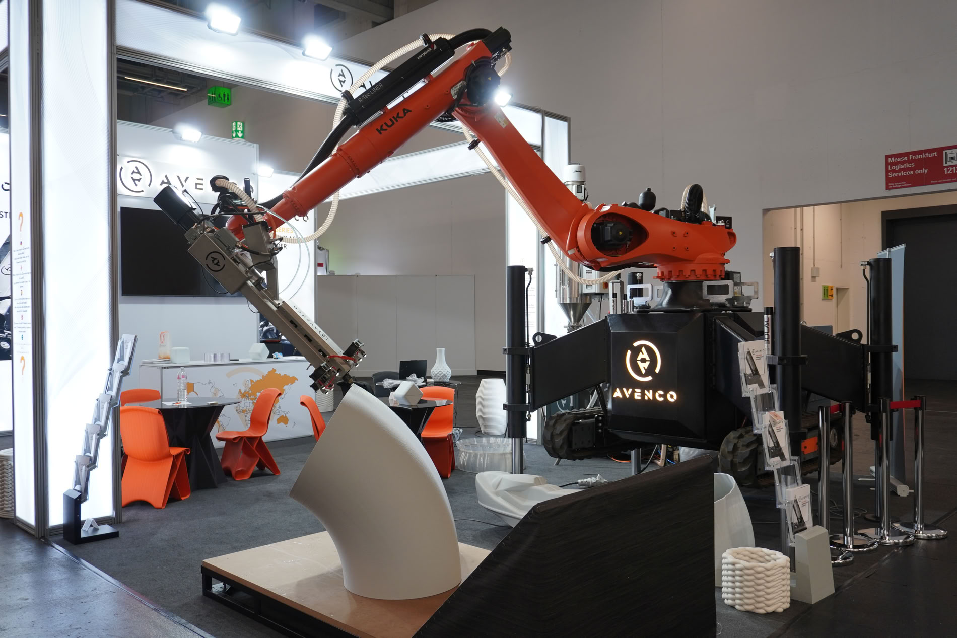 Avenco | Havacılık & Uzay