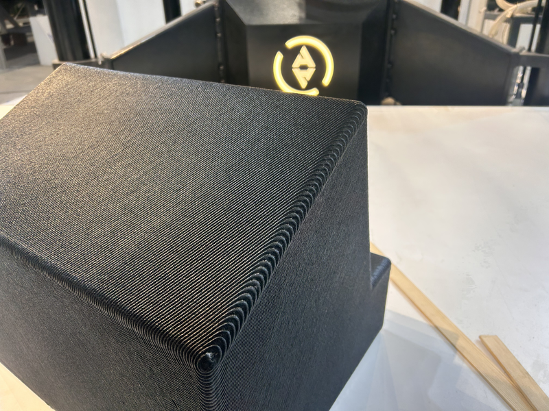 Avenco | Prototyping Industrial Manufacturing