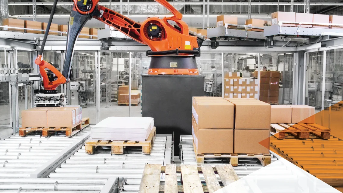 Avenco | İnşaat & Yapı