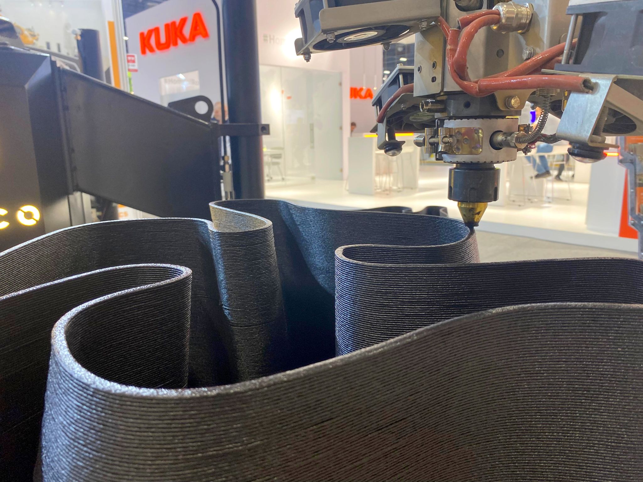 Avenco | WIN Eurasia’da 26 Saatlik İnovasyon