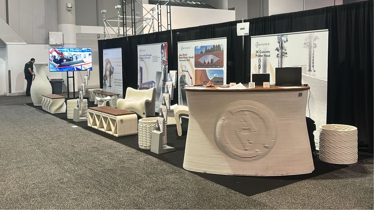 Avenco | Avenco: Küresel Başarıdan Sonra ABD Pazarına Giriş