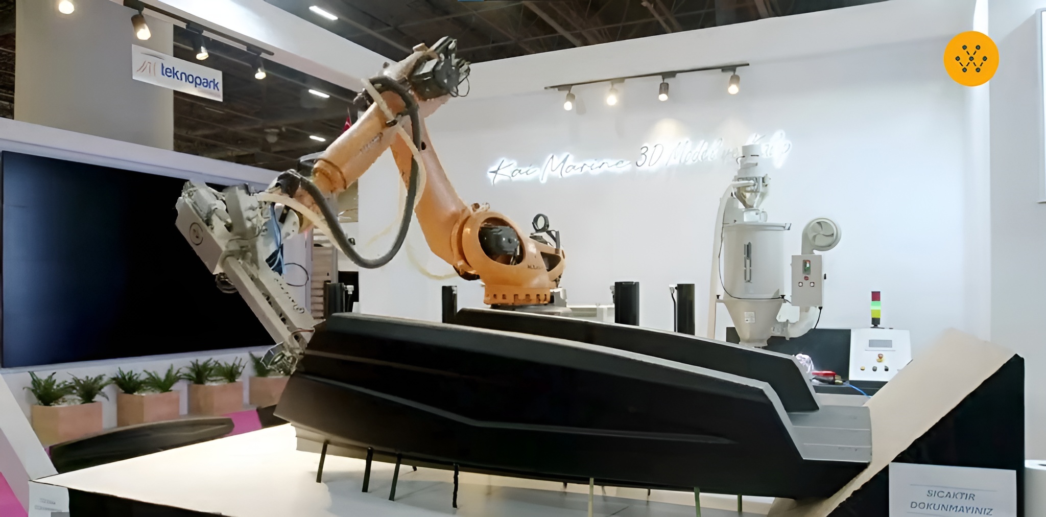 Avenco | Denizcilik (Marine)